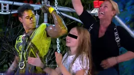 Hugo García: reacción de su mamá al ganar final de EEG