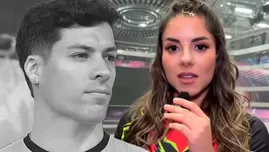 Mapi hizo fuerte confesión sobre Patricio Parodi tras cambiar de equipo. | Fuente: Instagram