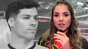Mapi hizo fuerte confesión sobre Patricio Parodi tras cambiar de equipo