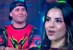 ¿Mapi Westphalen admitió que le gusta Pancho Rodríguez? Esto dijo