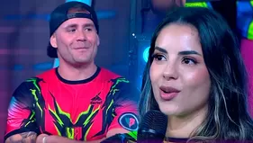¿Mapi Westphalen admitió que le gusta Pancho Rodríguez? Esto dijo