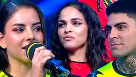 Mapi Westphalen cuadró a Raysa Ortiz por Paul Michael: Celosa