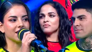 Mapi Westphalen cuadró a Raysa Ortiz por Paul Michael: Celosa