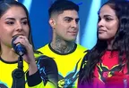 Mapi Westphalen descartó a Paul y aclaró a Raysa: "Todo tuyo"