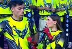 Mapi Westphalen hizo en vivo contundente pedido a Patricio Parodi