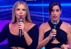 María Pía Copello aclara a Johanna San Miguel en vivo: "Hay que saber perder"