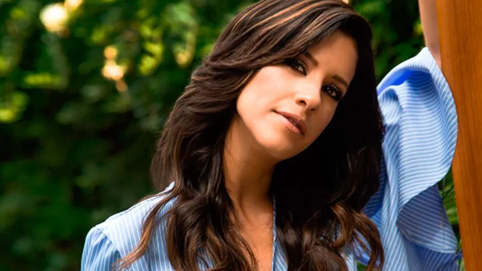 María Pía Copello cautivó a sus seguidores con fotos en bikini.