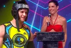 María Pía Copello pidió el regreso de Anthony Aranda a EEG tras desempeño de Fabio Agostini