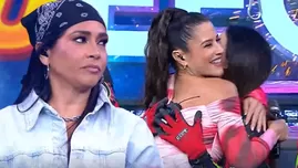 María Pía Copello volvió a EEG y Katia Palma reaccionó así