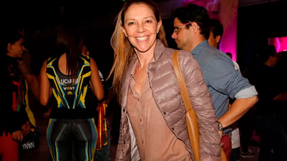 Maria Ramirez del Villar prepara sorpresas para nueva temporada de EEG