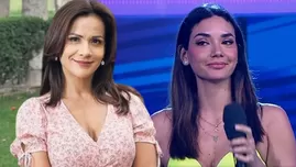 Maricielo Gamarra es comparada con 'Charo' de AFHS