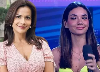 Maricielo Gamarra es comparada con 'Charo' de AFHS