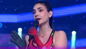 Maricielo Gamarra fue desmentida: "Lo que dices no es verdad"