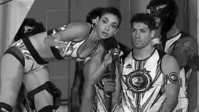 Maricielo Gamarra fue enviada a su casa por este motivo