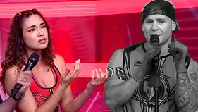 Maricielo Gamarra hizo dura acusación contra Pancho Rodríguez