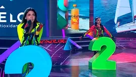 Maricielo se hartó | Composición: Katherine Lozano