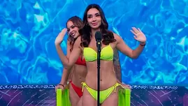 Maricielo 100% real no fake | Composición: Katherine Lozano