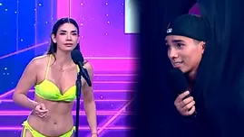 ¿Maricielo y Raúl: nace el amor? | Composición: Katherine Lozano