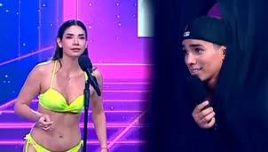 ¿Maricielo y Raúl: nace el amor? | Composición: Katherine Lozano