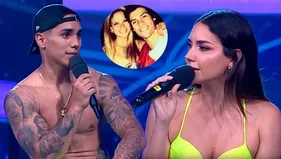 Maricielo obligó a Raúl a oficializar a examiga de Pato Parodi