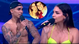 Maricielo obligó a Raúl a oficializar a examiga de Pato Parodi