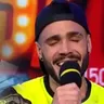 El desgarrador canto de Mario EN VIVO ¿Para Onelia?: “Miedo al dolor”