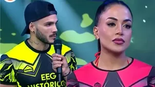 Mario dedicó en vivo mensaje a Onelia Molina tras su ruptura