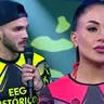 Mario dedicó mensaje a Onelia en vivo