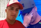 Mario Hart lloró en vivo tras dedicar conmovedoras palabras a Elías Montalvo