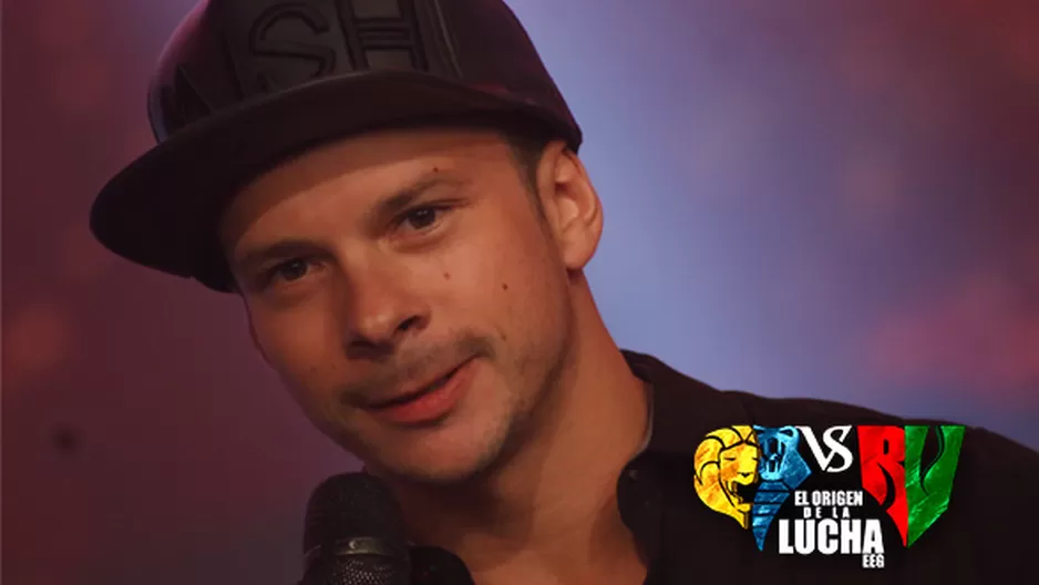 Mario Hart ¿Por qué el retador viajó a Japón?