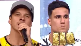 	<p>Mario Hart sentenci&oacute; a Gino Assereto y dio esta ins&oacute;lita explicaci&oacute;n</p>