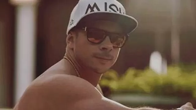 	Mario Hart sorprende con radical cambio de &#039;look&#039;