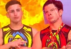Mario Hart y Elías Montalvo fueron separados de Esto es guerra por incidente durante juego