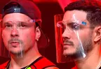 Mario Hart y Mario Irivarren quedaron sentenciados por decisión de los Combatientes