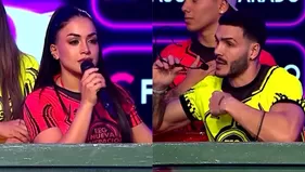 Mario Irivarren acusó a Onelia Molina de hacer trampa