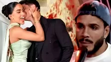 Mario Irivarren 'advirtió' a Onelia y Kevin: "Si quieren indirectas, jugaremos"
