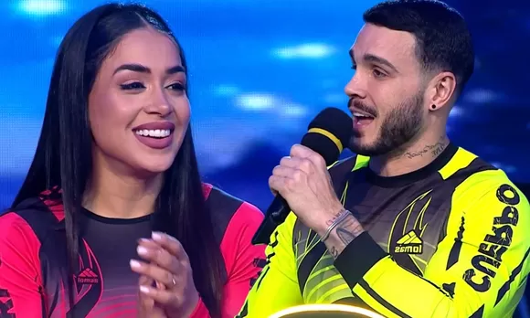 Mario Irivarren defiende sus retoquitos estéticos