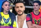 ¿Mario Irivarren conducirá EEG El React? Así reaccionó Onelia y Kevin