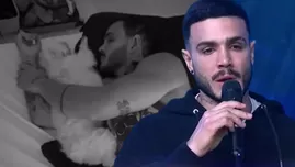 Mario Irivarren: así fueron sus últimos minutos con Nieve