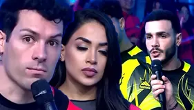 Patricio Parodi molesto por polémica conversación de Onelia