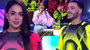 Onelia Molina se pronunció por conversación sobre Patricio