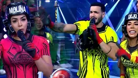 Mario Irivarren reaccionó fuerte al reclamo de Onelia Molina