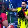 ¡No se quedó callado! Mario le respondió a Onelia.