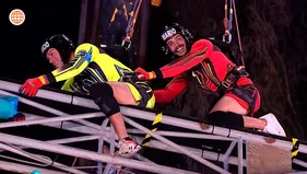 Mario Irivarren se burló en vivo de Patricio Parodi