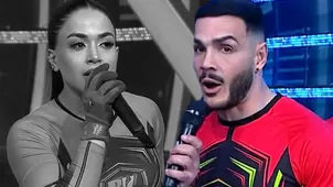 Mario Irivarren se molestó en vivo para defender a Onelia Molina