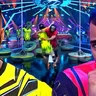 Competencia terminó con choque entre Leandro Cabello y Mario Irivarren.