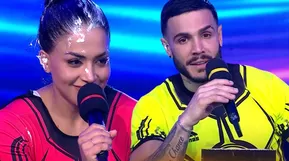 Mario y Onelia revelaron que pasaron el fin de semana juntos