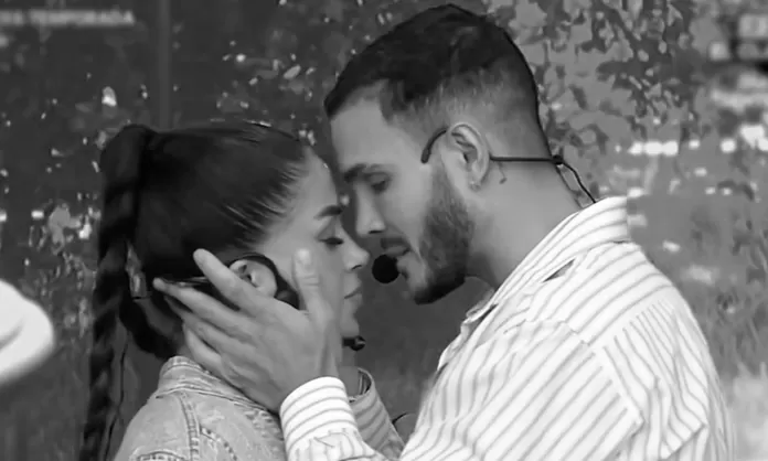 ¿Mario Irivarren y Onelia Molina terminaron? Alejandra Baigorria los expuso  así