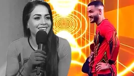 Mario Irivarren se "incomodó" con Onelia Molina por tremendo error.