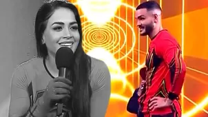 Mario Irivarren y reacción con Onelia Molina por insólito error